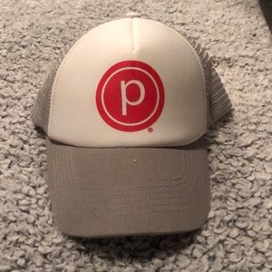 Pure Barre Trucker Hat